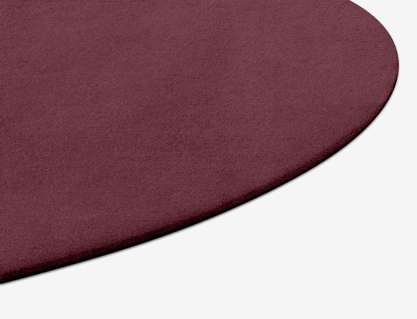 RA-ED05 Solid Colors Capsule Hand Tufted Pure Wool Custom Rug by Rug Artisan