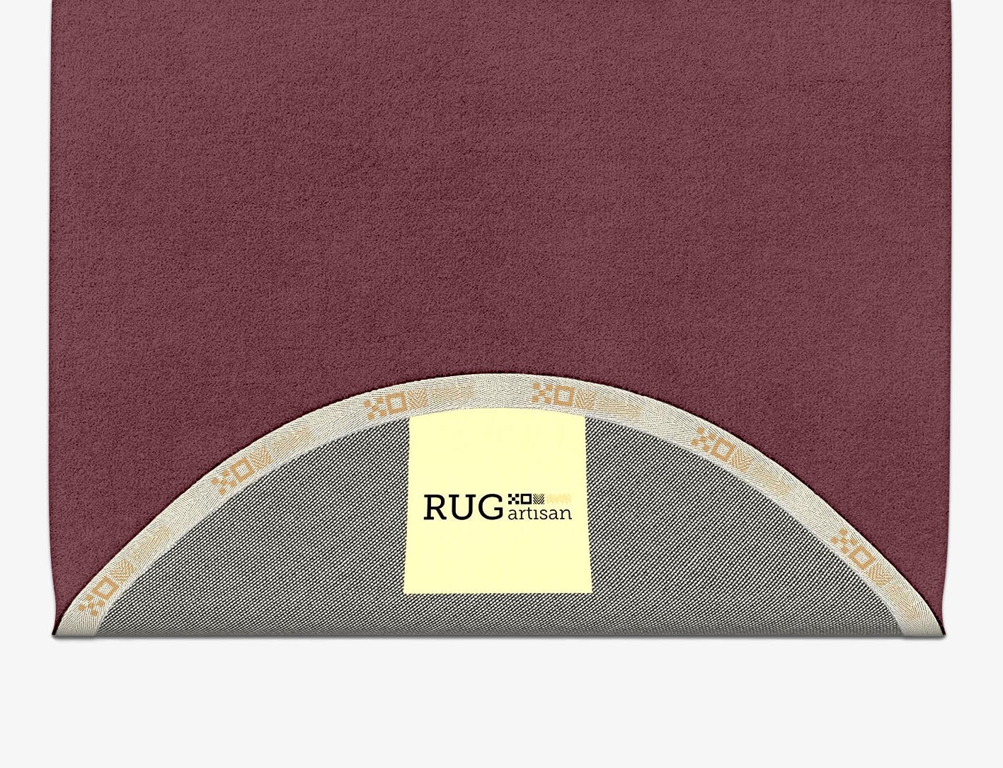 RA-ED05 Solid Colors Capsule Hand Tufted Pure Wool Custom Rug by Rug Artisan