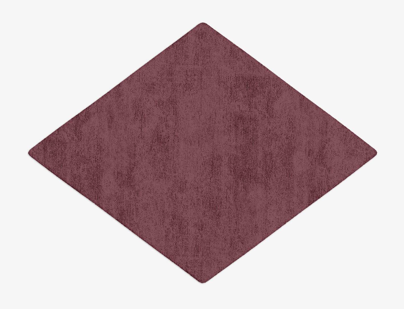RA-ED05 Solid Colors Diamond Hand Tufted Bamboo Silk Custom Rug by Rug Artisan