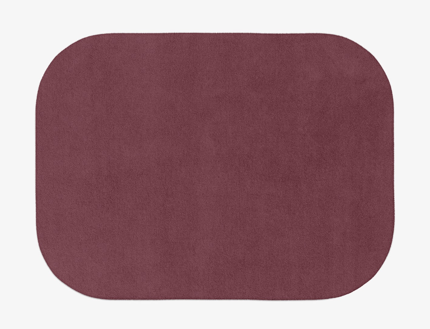 RA-ED05 Solid Colors Oblong Hand Tufted Pure Wool Custom Rug by Rug Artisan