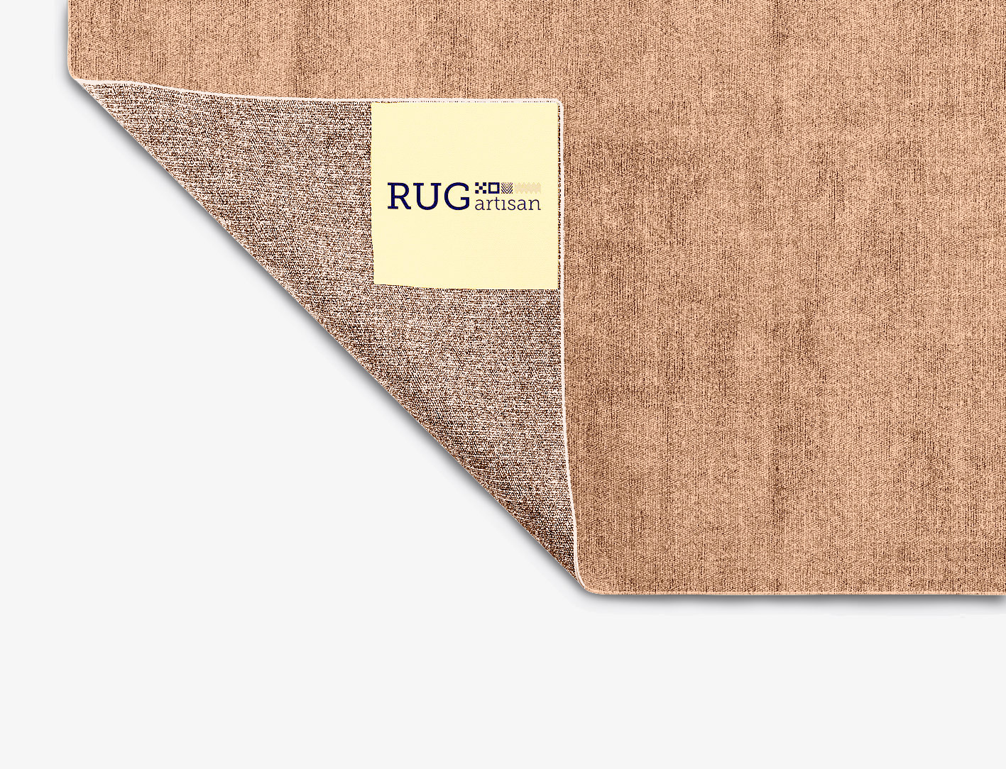 RA-EH12 Solid Colors Rectangle Flatweave Bamboo Silk Custom Rug by Rug Artisan