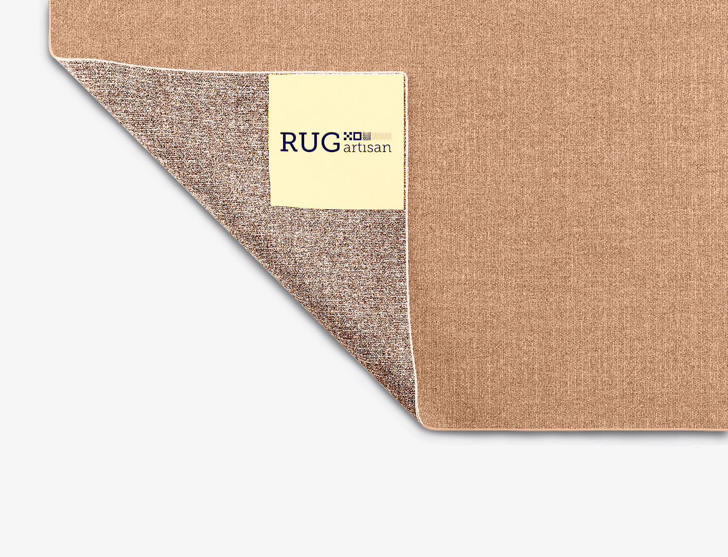 RA-EH12 Solid Colors Rectangle Flatweave New Zealand Wool Custom Rug by Rug Artisan