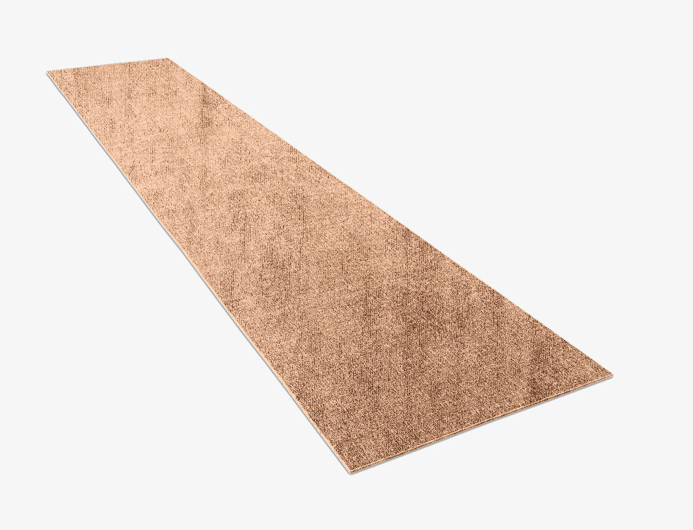 RA-EH12 Solid Colors Runner Flatweave Bamboo Silk Custom Rug by Rug Artisan