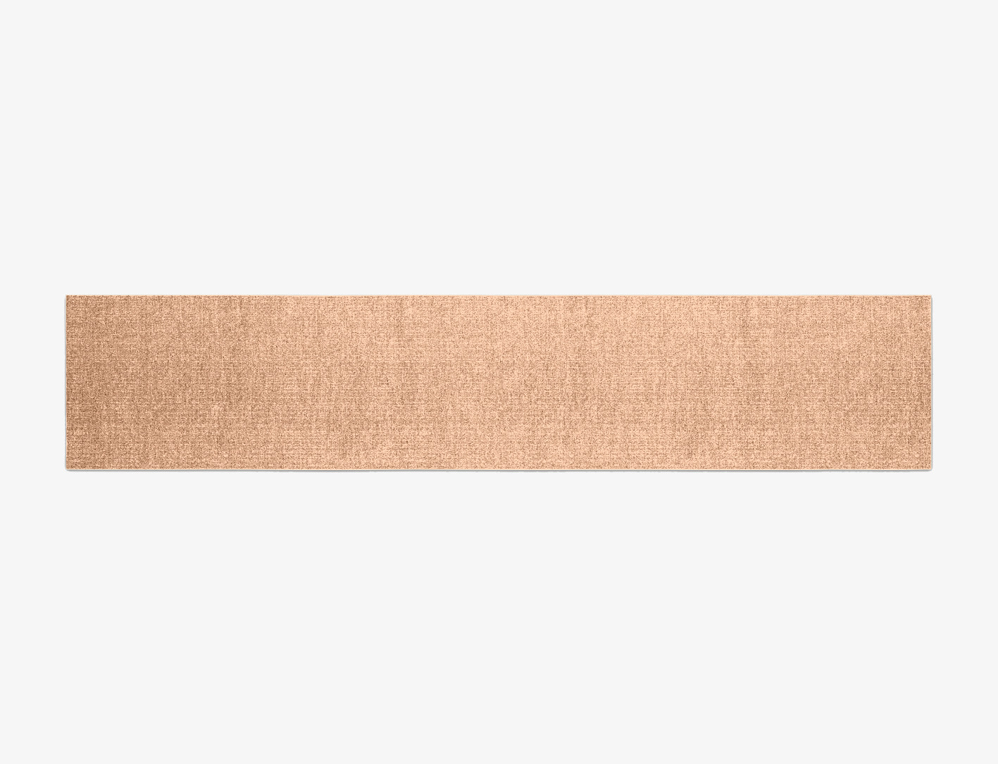 RA-EH12 Solid Colors Runner Flatweave New Zealand Wool Custom Rug by Rug Artisan