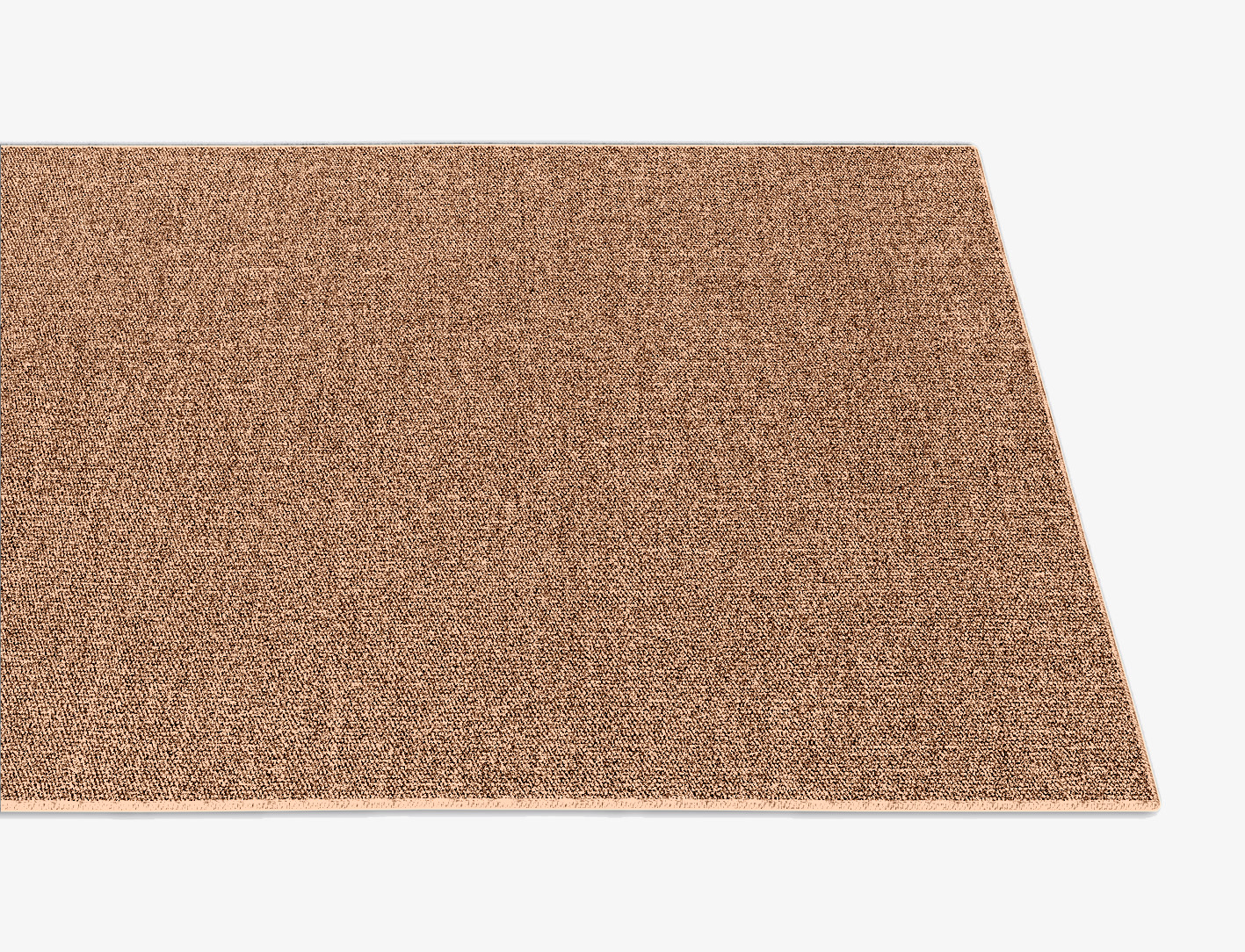 RA-EH12 Solid Colors Runner Flatweave New Zealand Wool Custom Rug by Rug Artisan