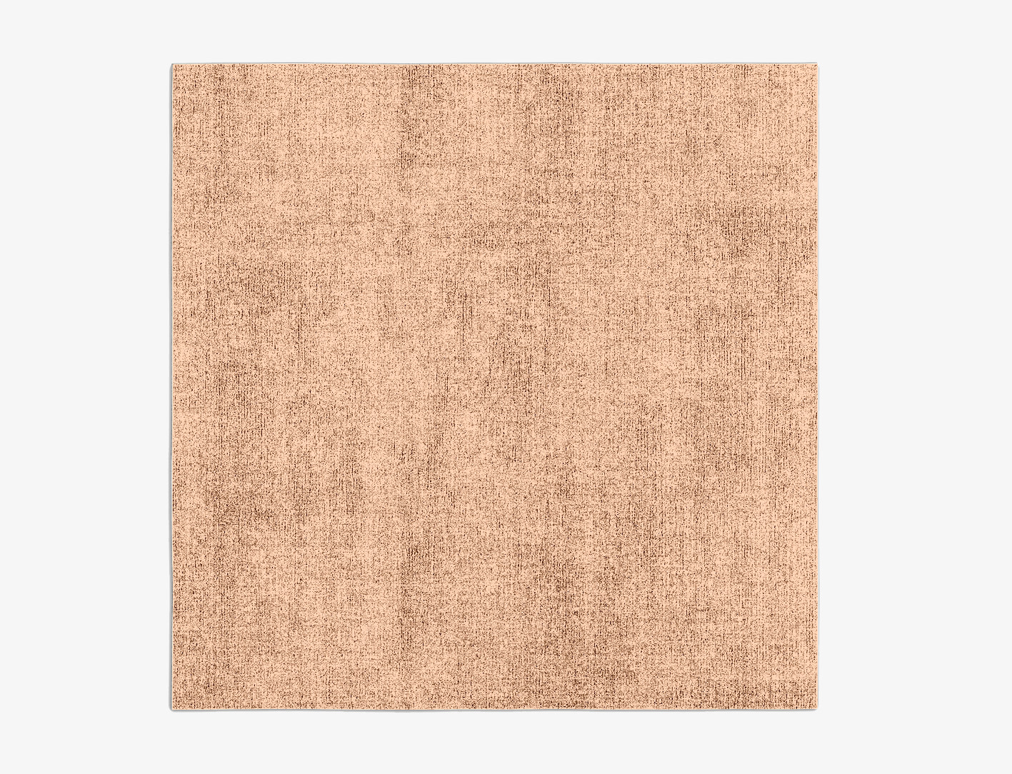 RA-EH12 Solid Colors Square Flatweave Bamboo Silk Custom Rug by Rug Artisan