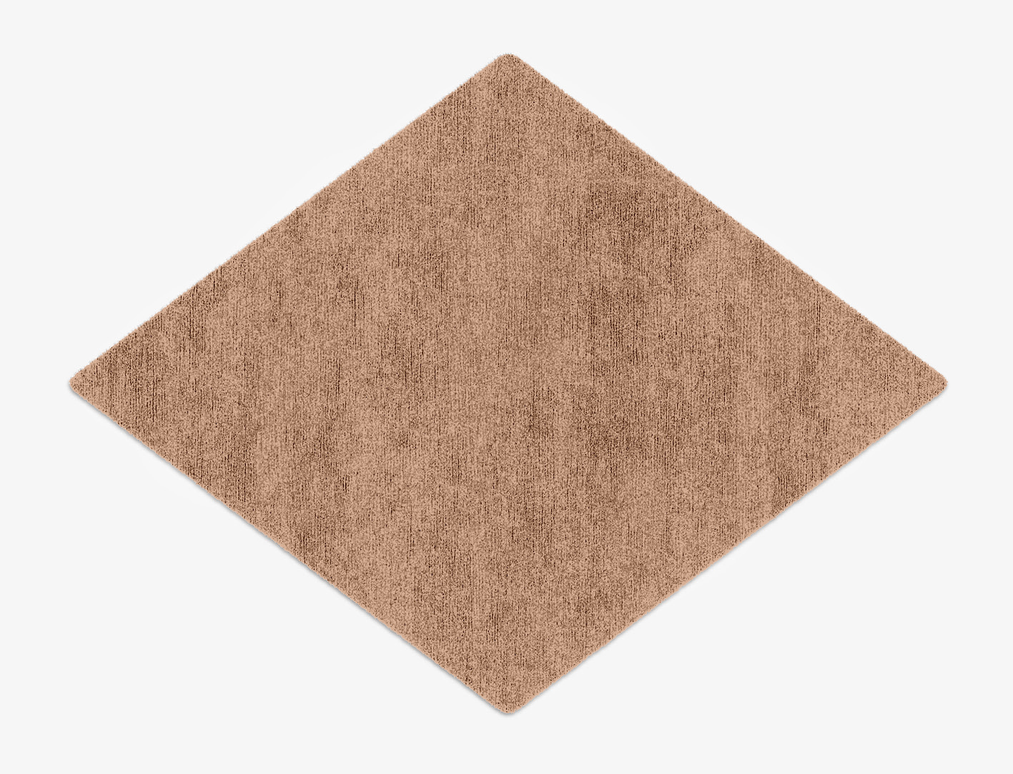 RA-EH12 Solid Colors Diamond Hand Knotted Bamboo Silk Custom Rug by Rug Artisan