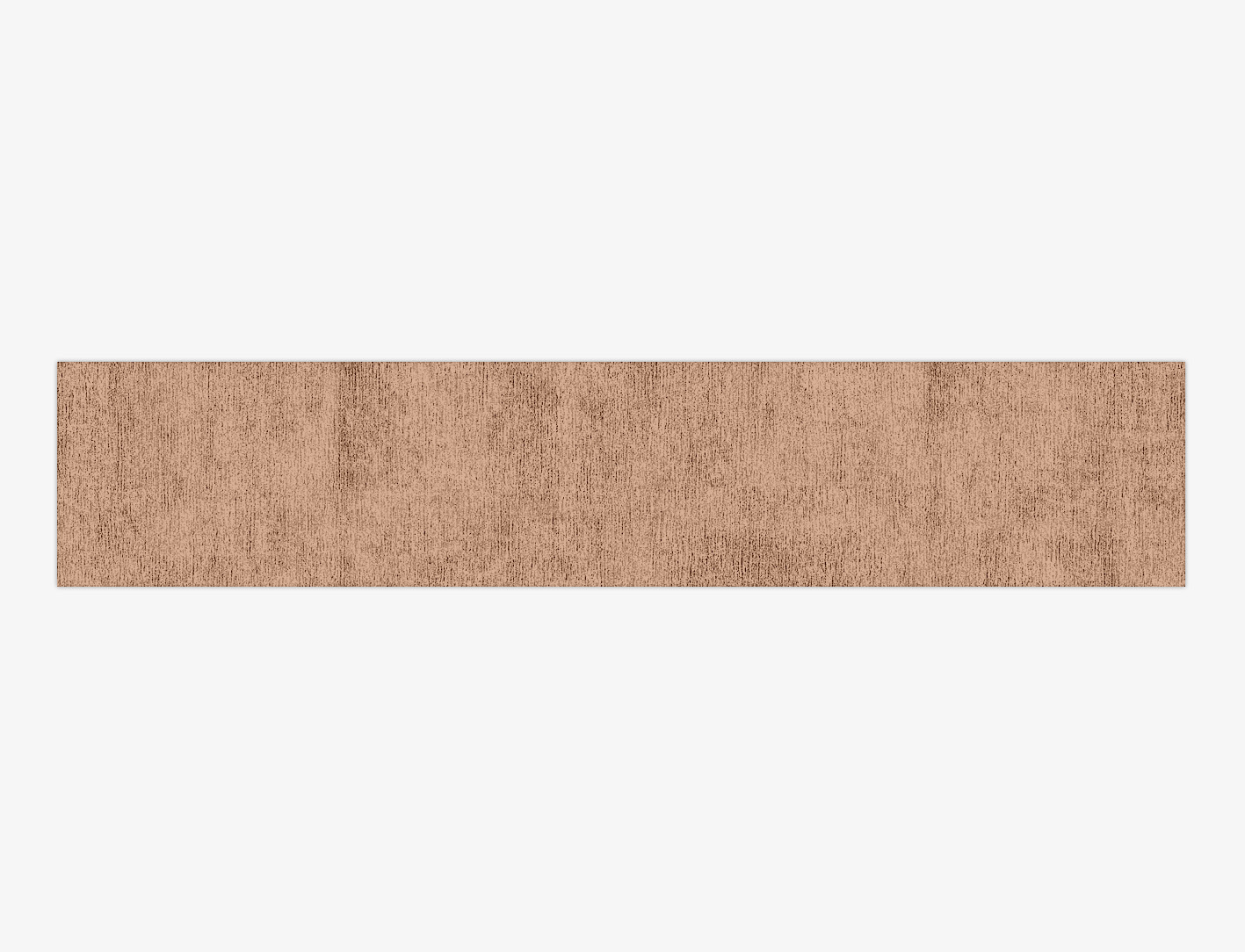 RA-EH12 Solid Colors Runner Hand Knotted Bamboo Silk Custom Rug by Rug Artisan