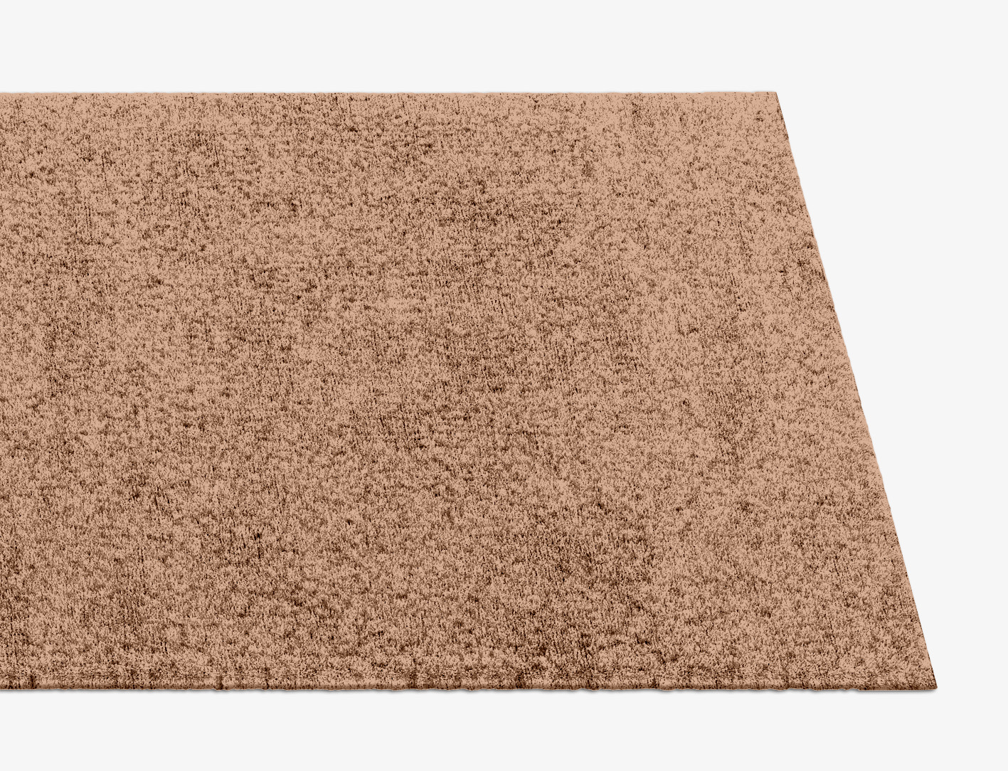 RA-EH12 Solid Colors Runner Hand Knotted Bamboo Silk Custom Rug by Rug Artisan
