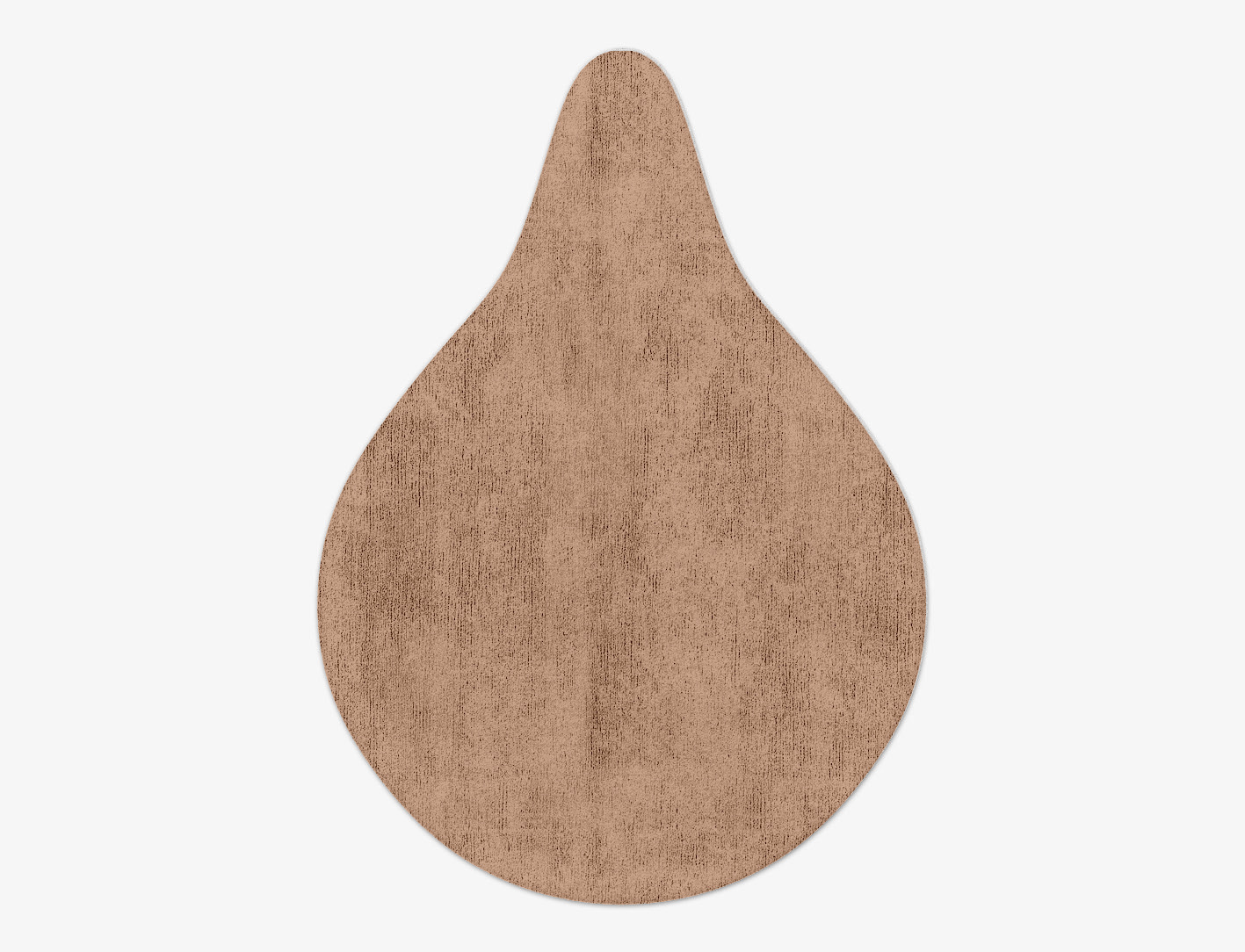 RA-EH12 Solid Colors Drop Hand Tufted Bamboo Silk Custom Rug by Rug Artisan