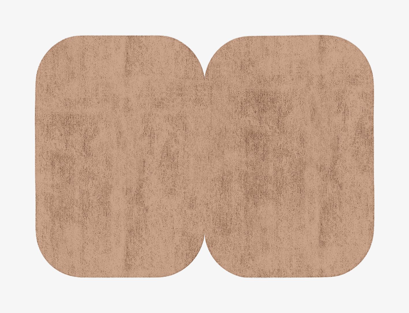 RA-EH12 Solid Colors Eight Hand Tufted Bamboo Silk Custom Rug by Rug Artisan