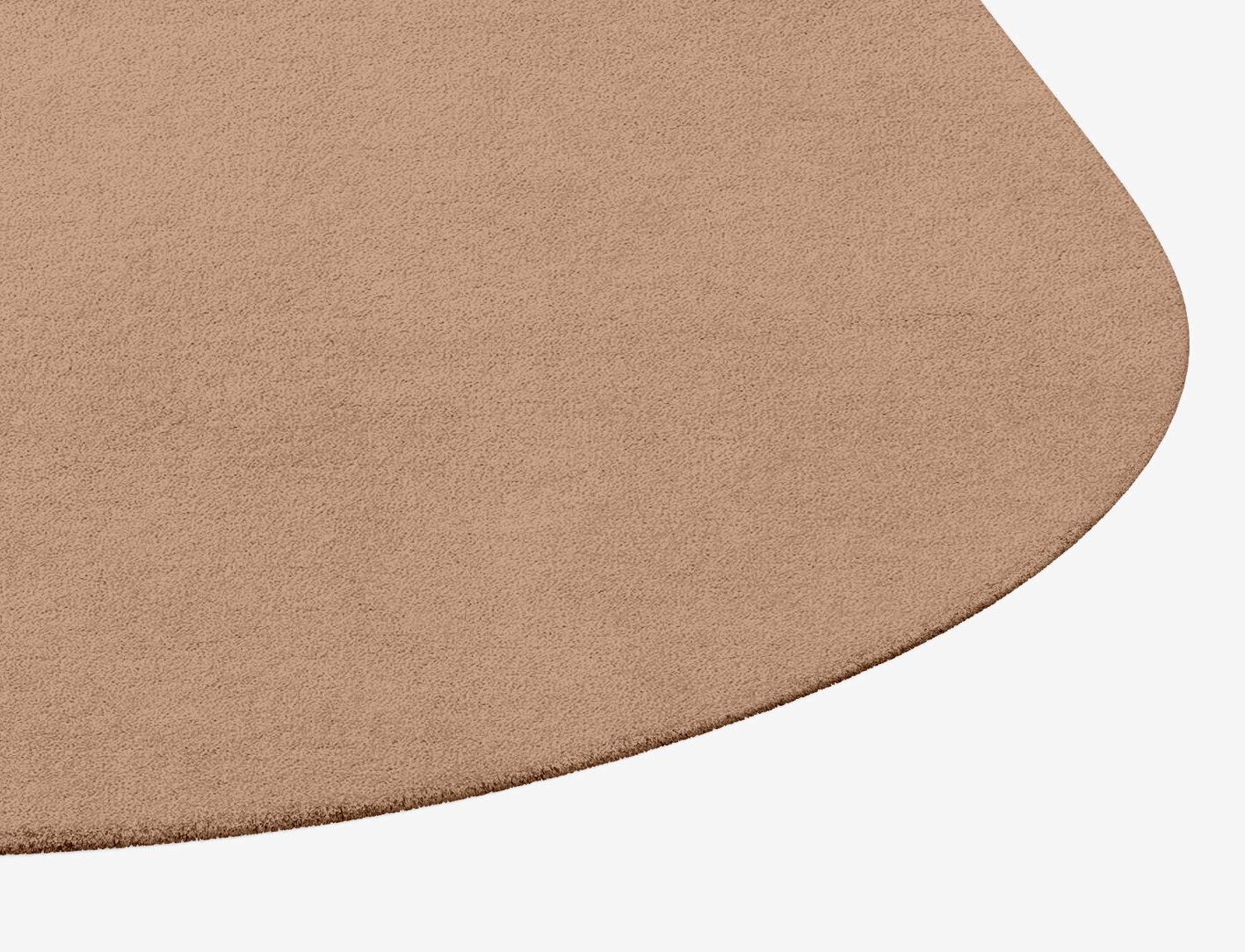 RA-EH12 Solid Colors Eight Hand Tufted Pure Wool Custom Rug by Rug Artisan
