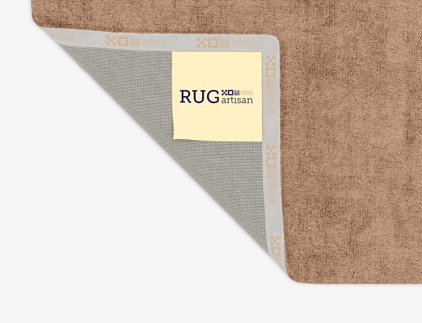 RA-EH12 Solid Colors Rectangle Hand Tufted Bamboo Silk Custom Rug by Rug Artisan