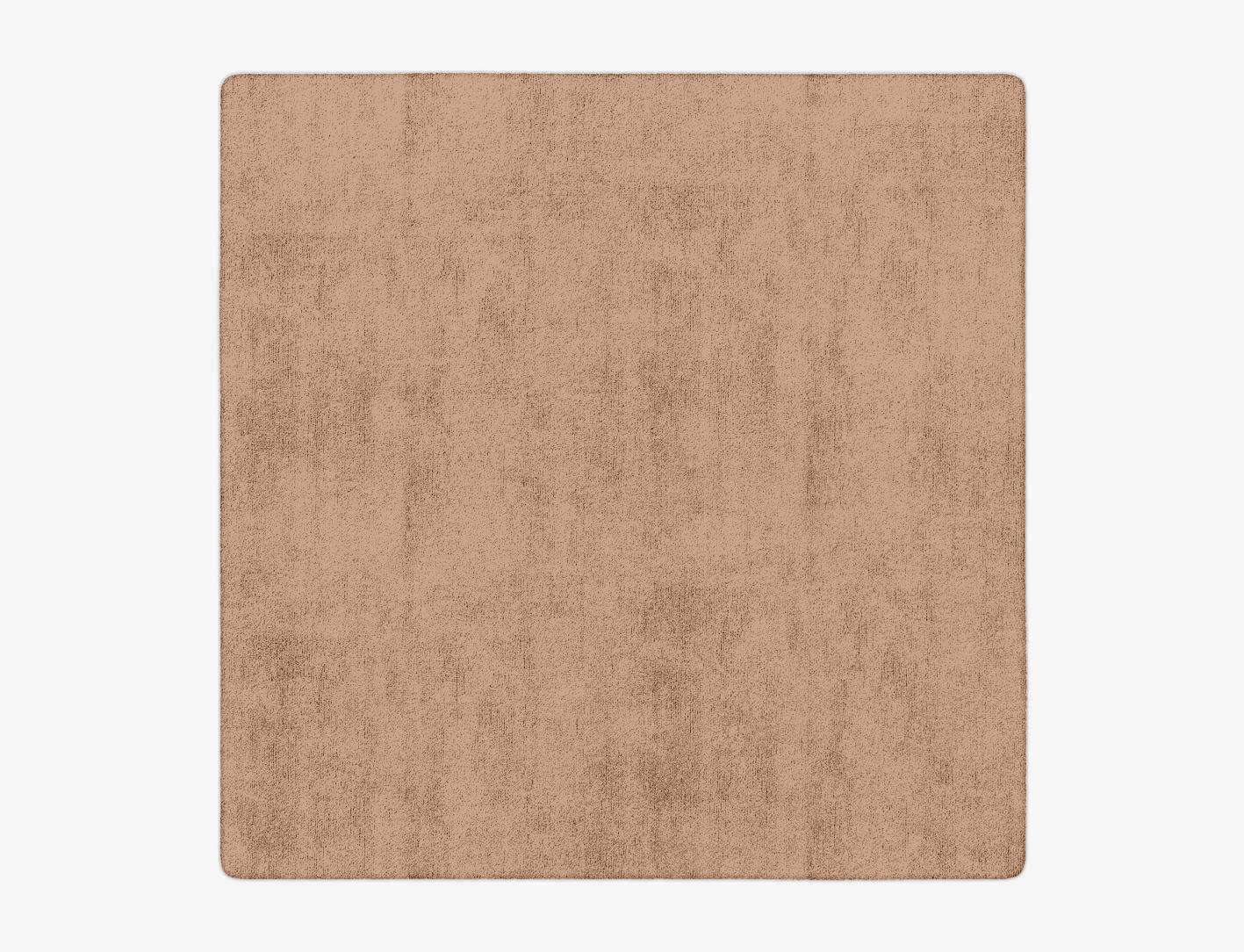 RA-EH12 Solid Colors Square Hand Tufted Bamboo Silk Custom Rug by Rug Artisan