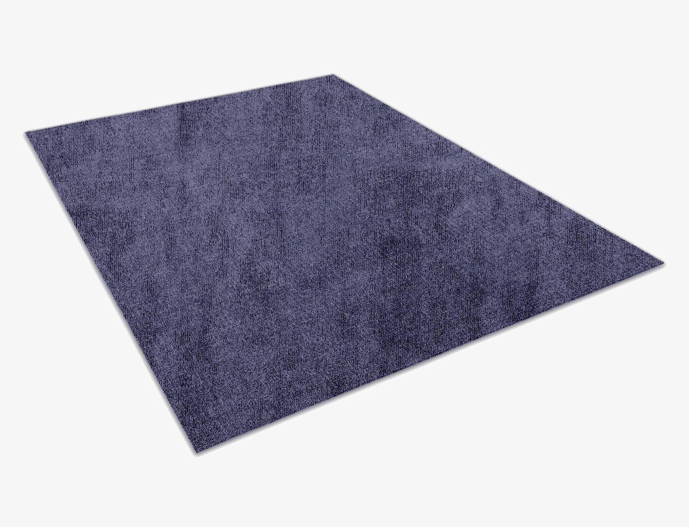RA-EL04 Solid Colors Rectangle Flatweave Bamboo Silk Custom Rug by Rug Artisan