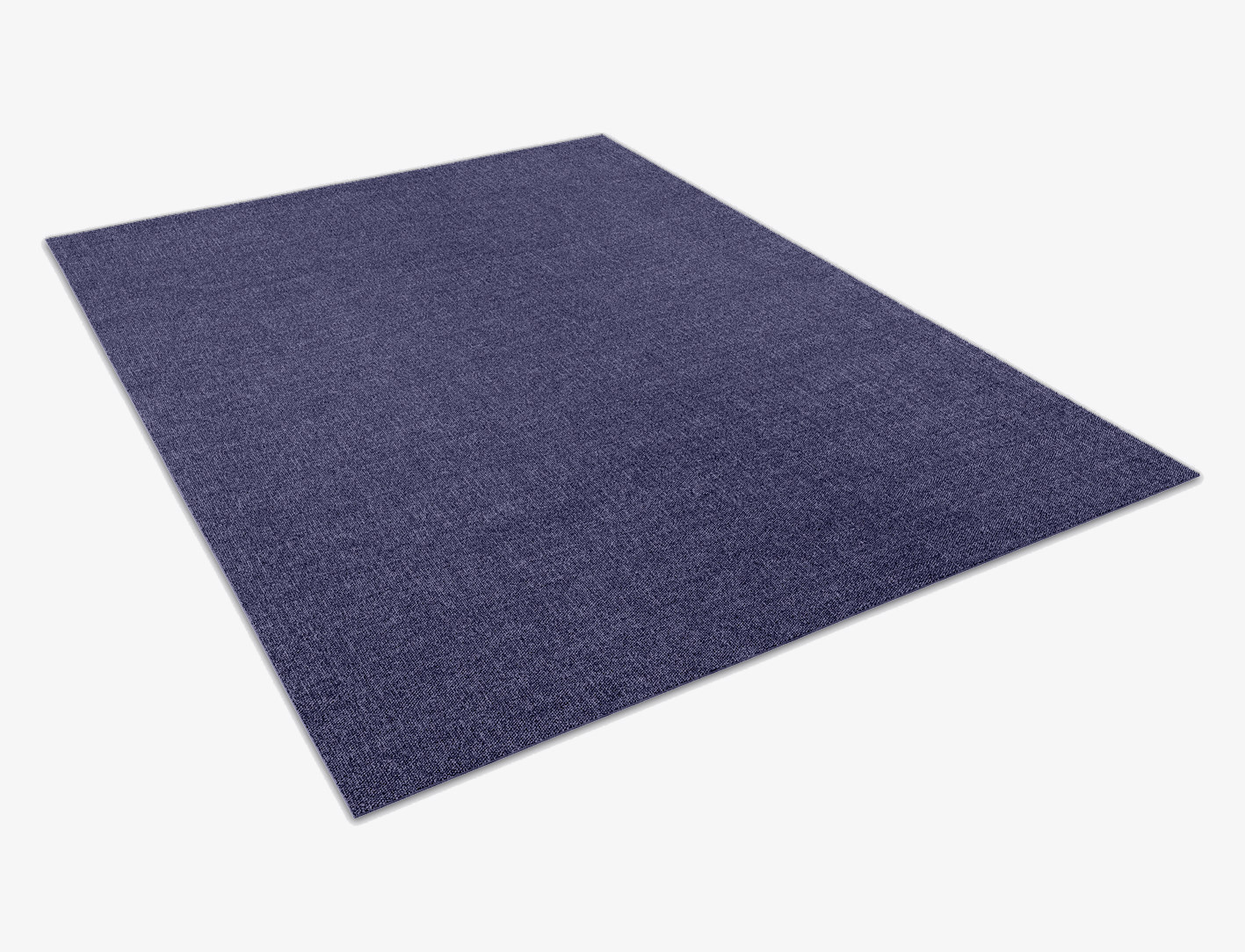 RA-EL04 Solid Colors Rectangle Flatweave New Zealand Wool Custom Rug by Rug Artisan