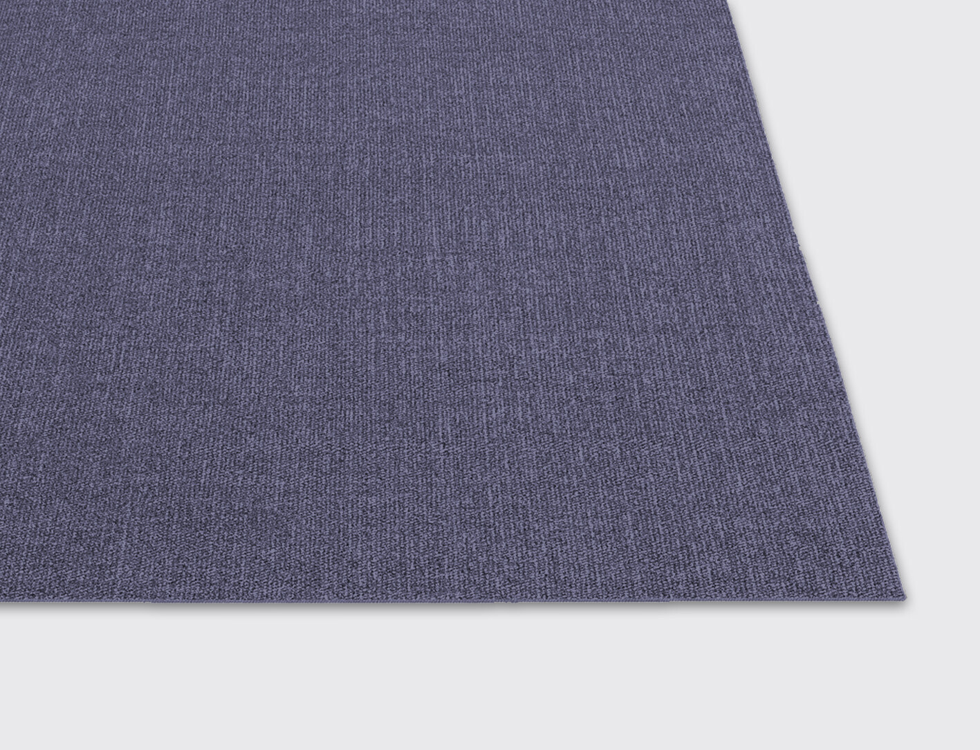 RA-EL04 Solid Colors Rectangle Flatweave New Zealand Wool Custom Rug by Rug Artisan