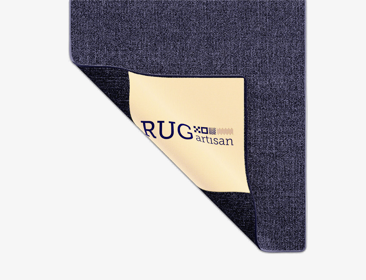 RA-EL04 Solid Colors Runner Flatweave New Zealand Wool Custom Rug by Rug Artisan
