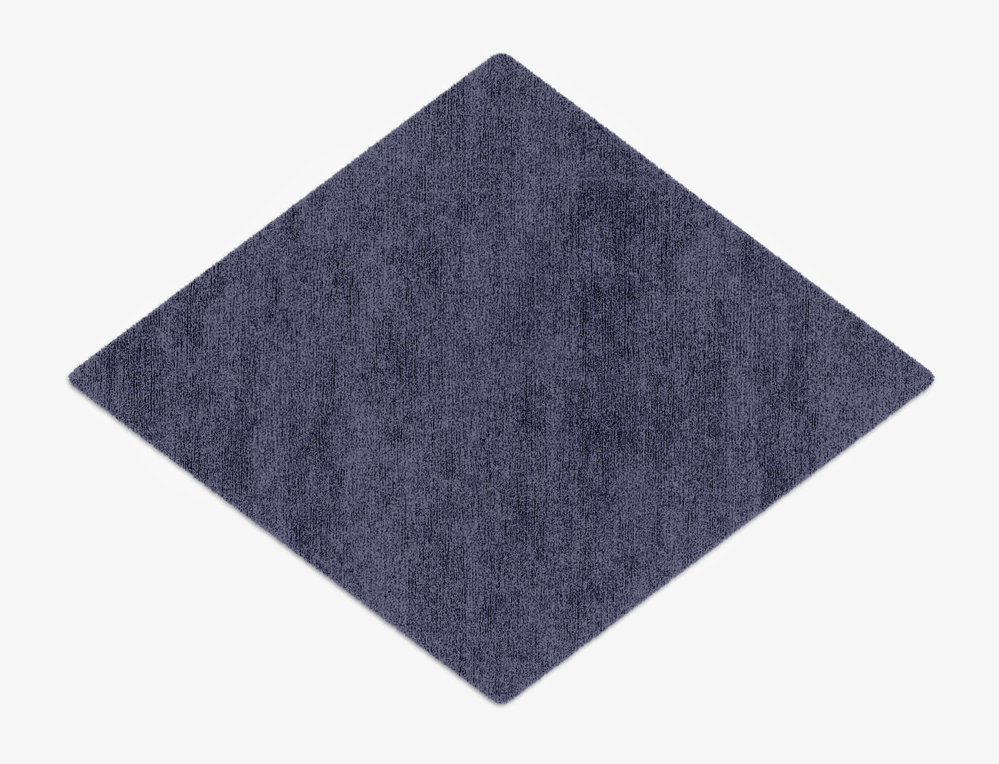 RA-EL04 Solid Colors Diamond Hand Knotted Bamboo Silk Custom Rug by Rug Artisan