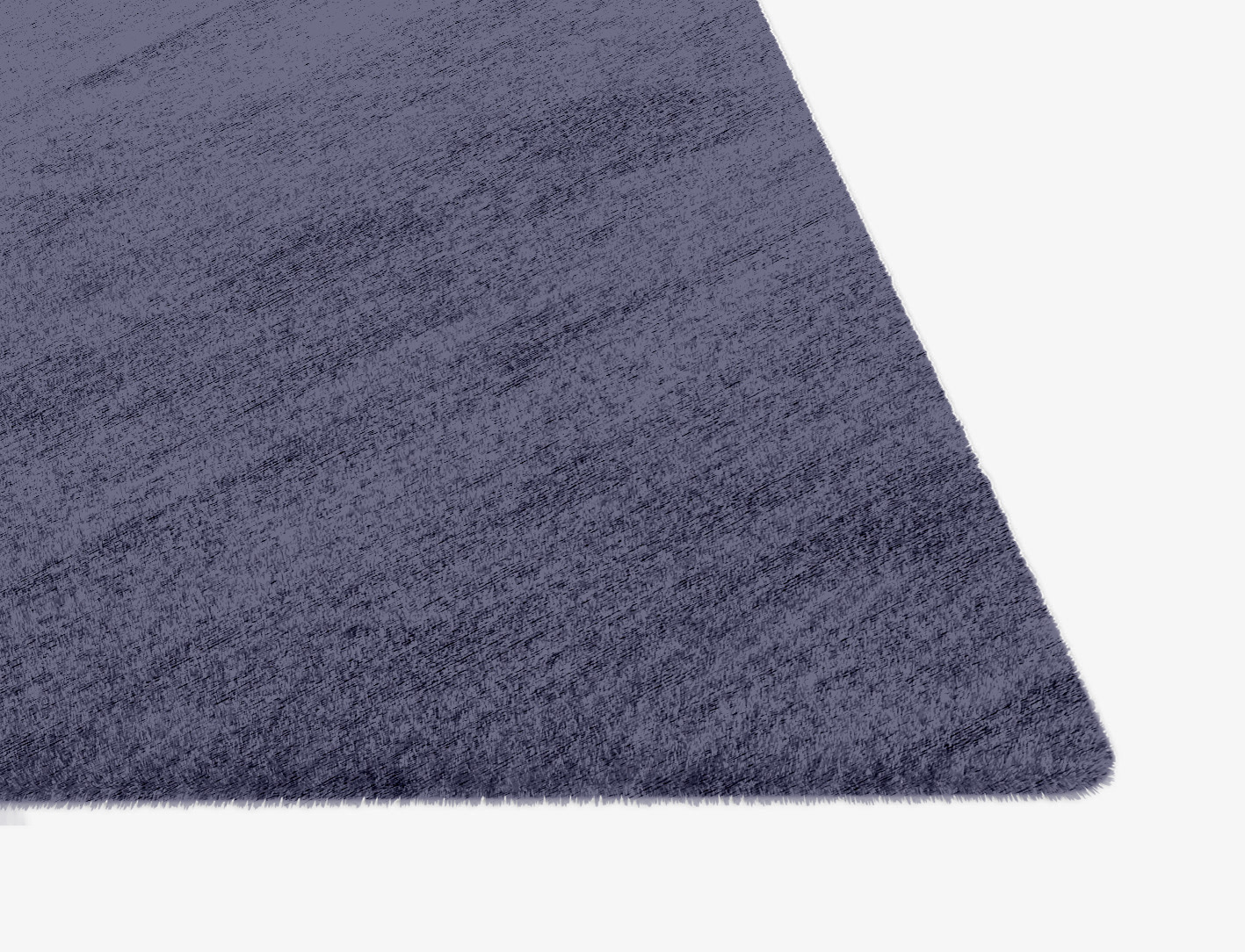 RA-EL04 Solid Colors Ogee Hand Knotted Bamboo Silk Custom Rug by Rug Artisan