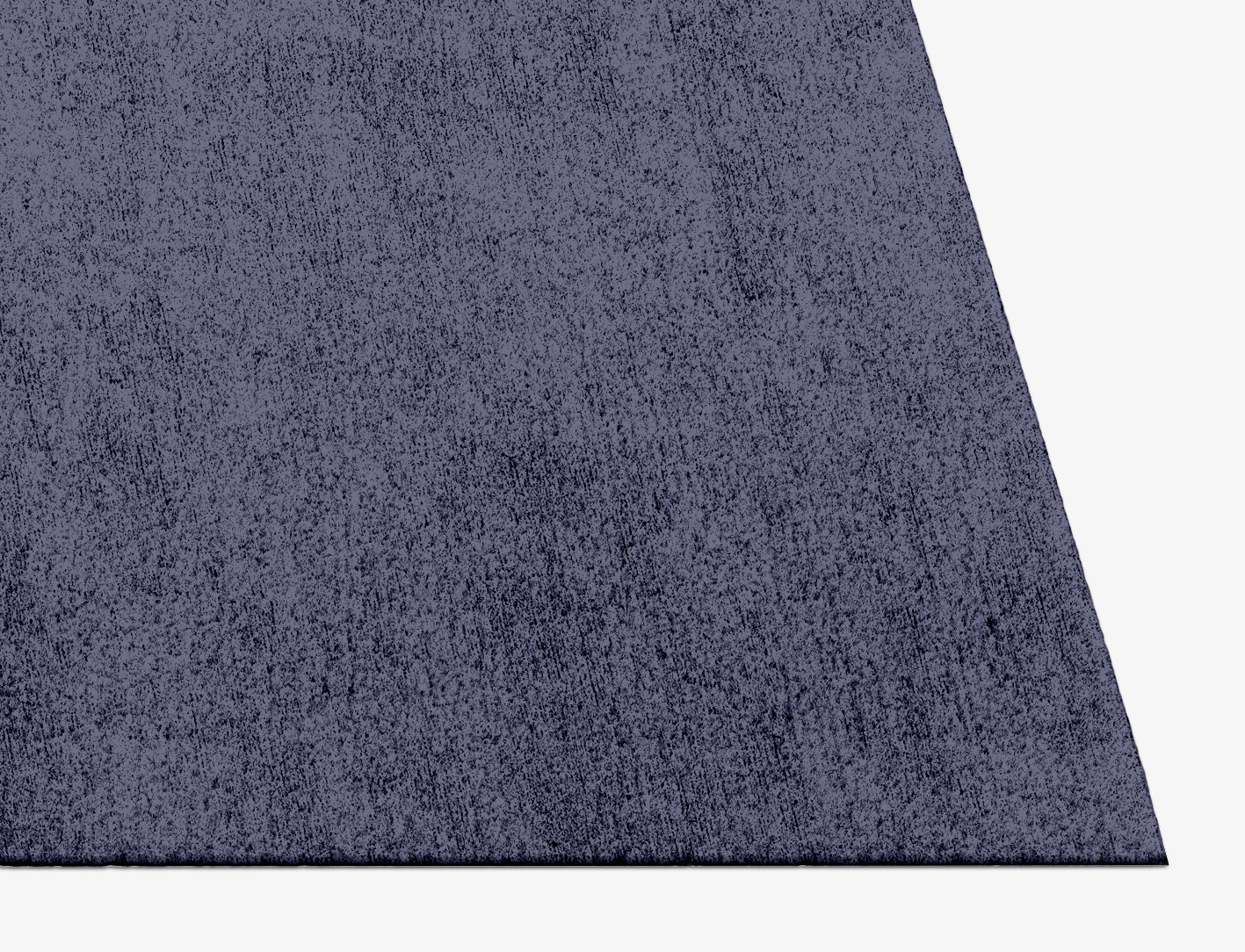 RA-EL04 Solid Colors Rectangle Hand Knotted Bamboo Silk Custom Rug by Rug Artisan