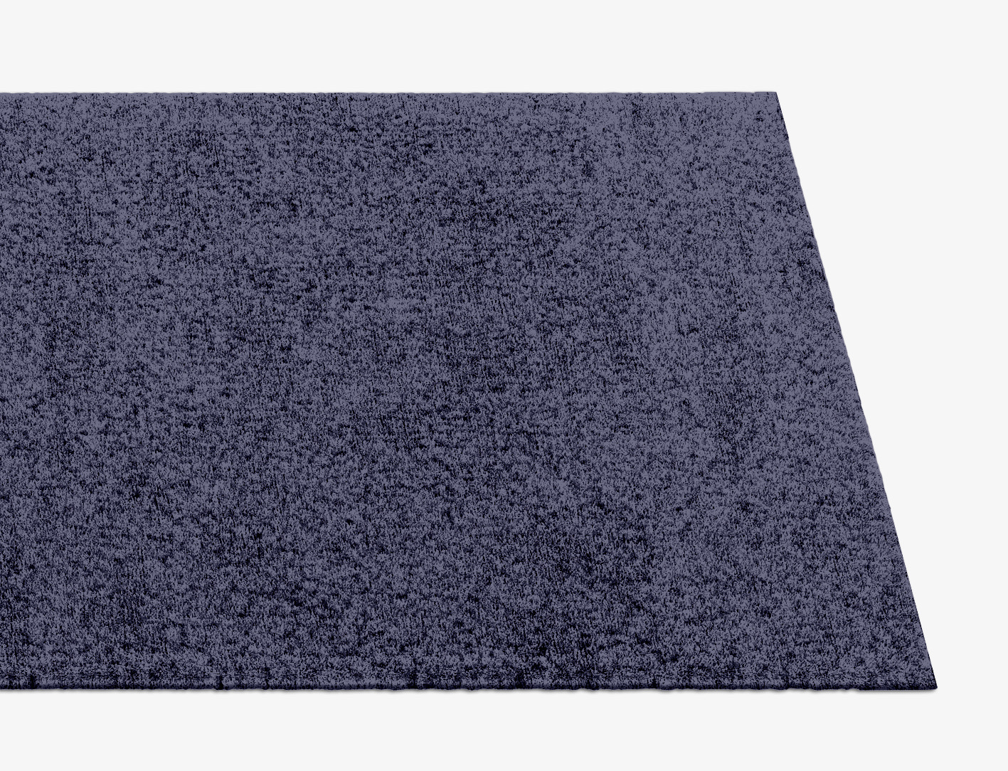 RA-EL04 Solid Colors Runner Hand Knotted Bamboo Silk Custom Rug by Rug Artisan