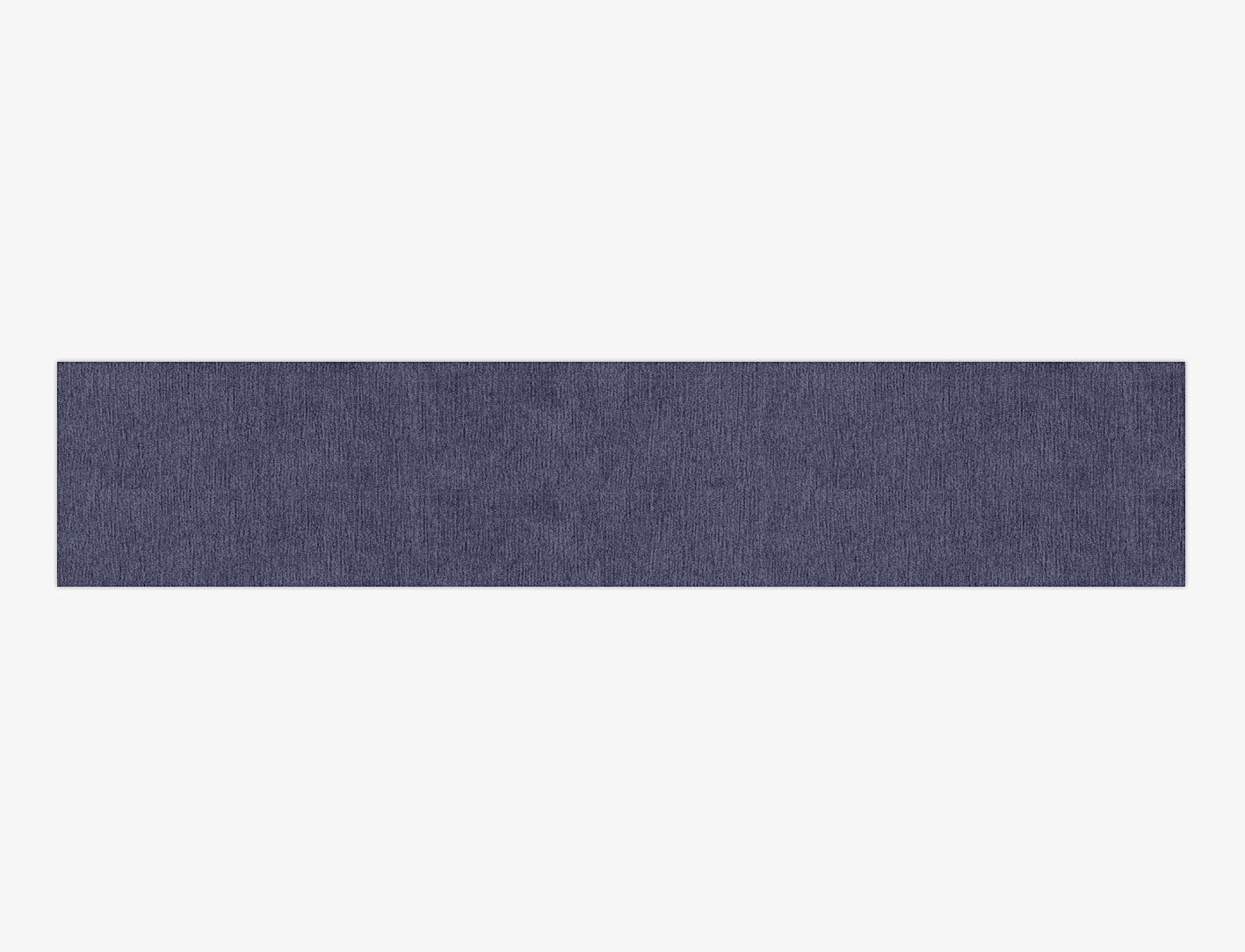 RA-EL04 Solid Colors Runner Hand Knotted Tibetan Wool Custom Rug by Rug Artisan