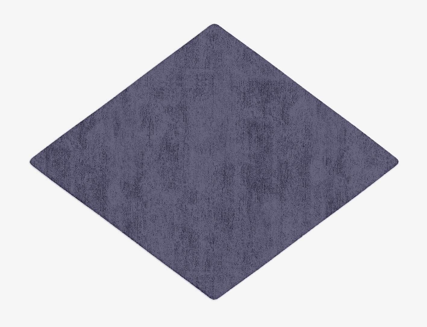 RA-EL04 Solid Colors Diamond Hand Tufted Bamboo Silk Custom Rug by Rug Artisan