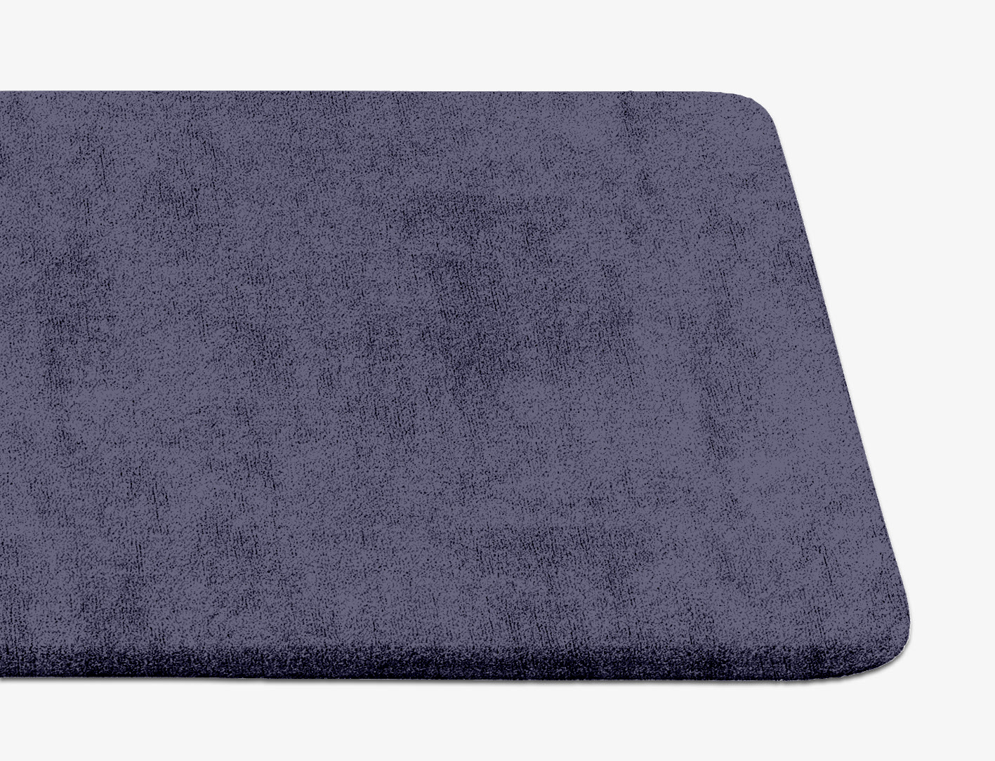 RA-EL04 Solid Colors Runner Hand Tufted Bamboo Silk Custom Rug by Rug Artisan