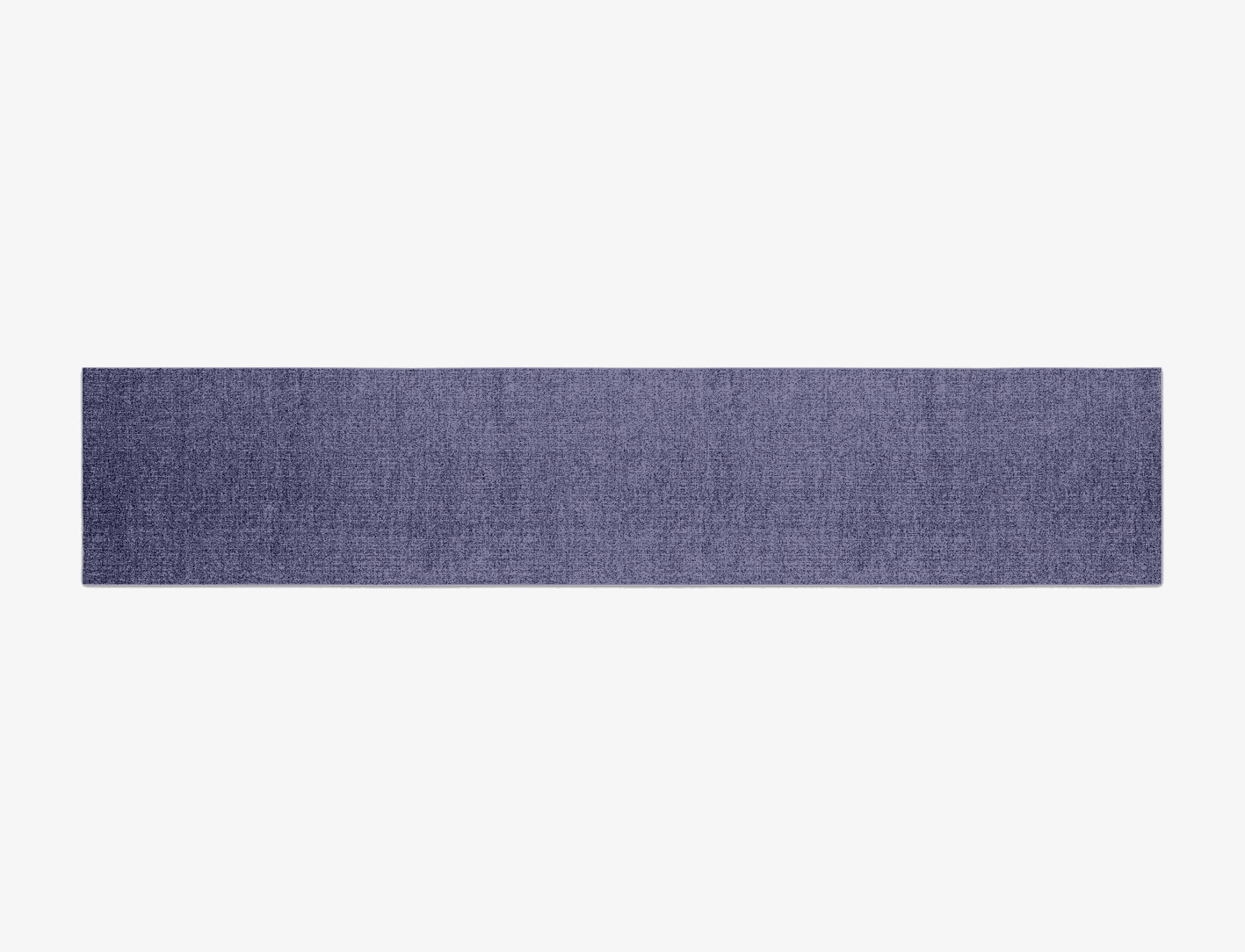 RA-EL04 Solid Colors Runner Outdoor Recycled Yarn Custom Rug by Rug Artisan