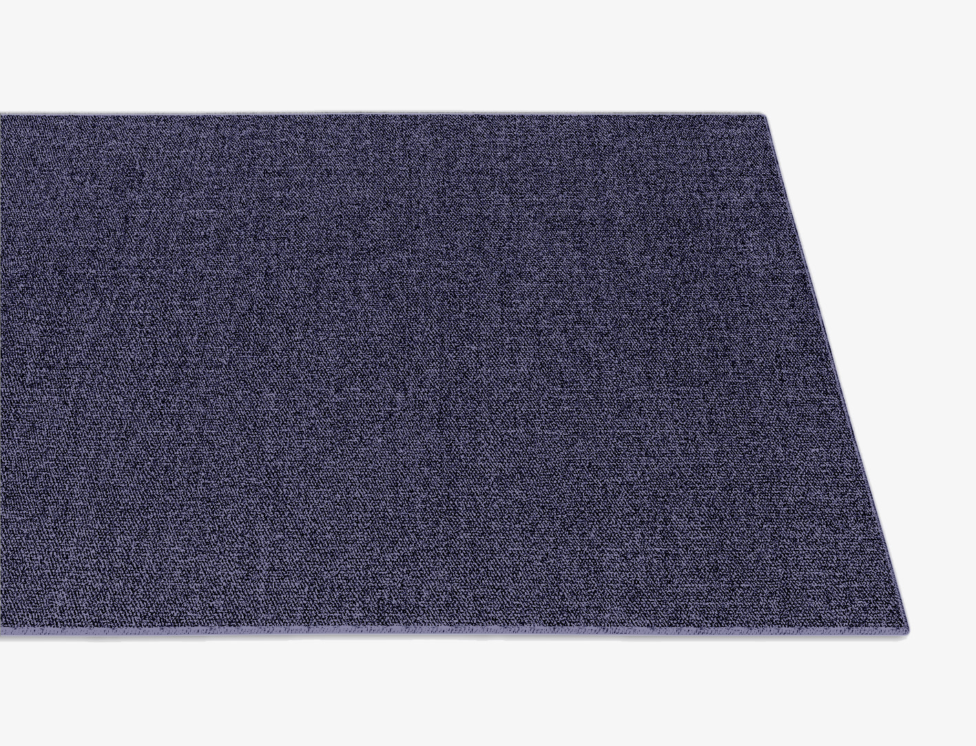 RA-EL04 Solid Colors Runner Outdoor Recycled Yarn Custom Rug by Rug Artisan