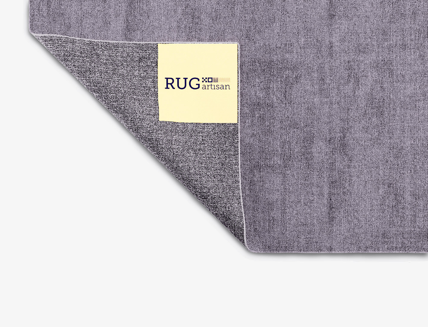 RA-EL10 Solid Colors Rectangle Flatweave Bamboo Silk Custom Rug by Rug Artisan