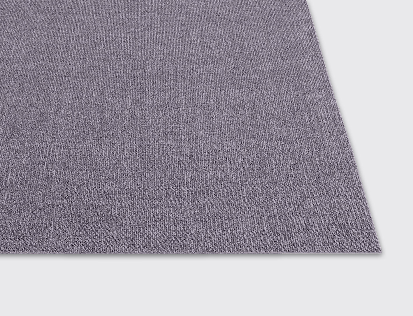 RA-EL10 Solid Colors Rectangle Flatweave New Zealand Wool Custom Rug by Rug Artisan