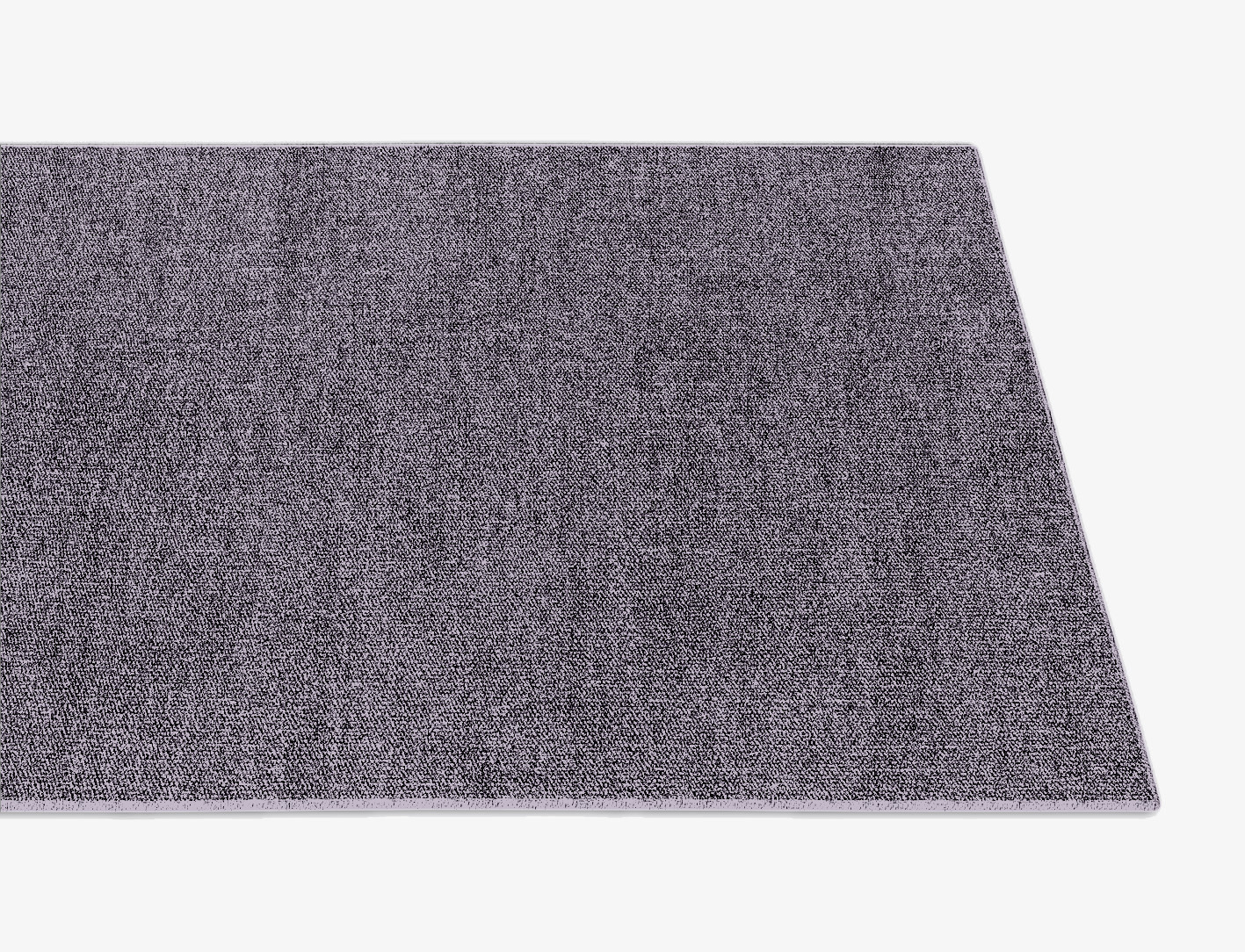 RA-EL10 Solid Colors Runner Flatweave Bamboo Silk Custom Rug by Rug Artisan