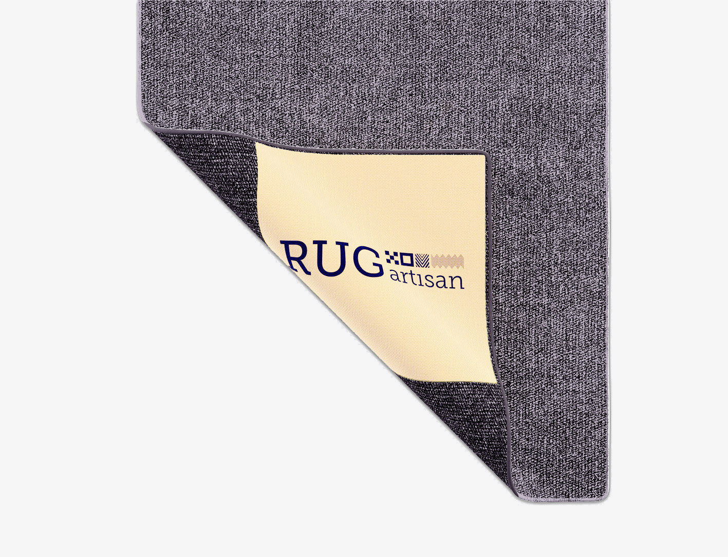 RA-EL10 Solid Colors Runner Flatweave Bamboo Silk Custom Rug by Rug Artisan