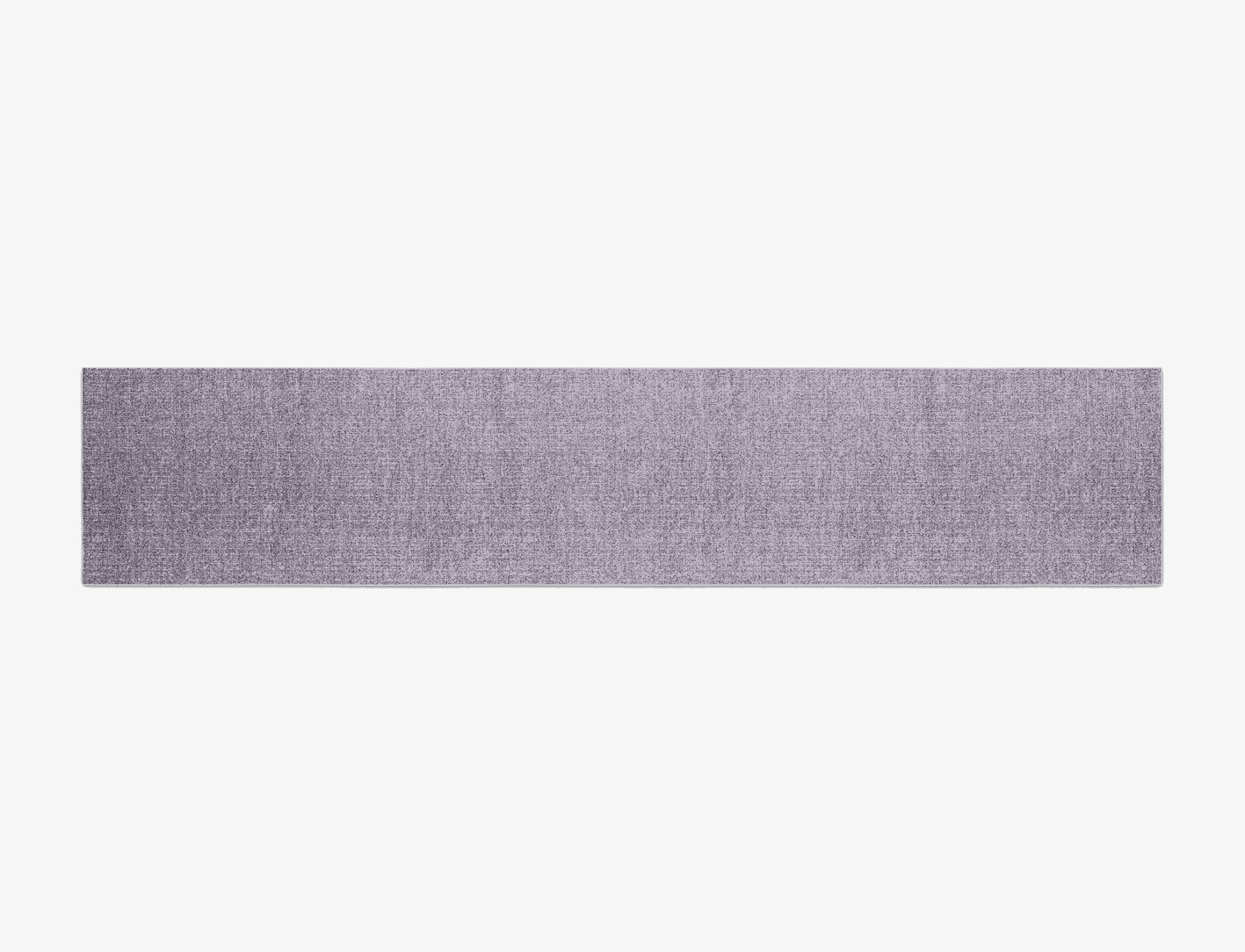 RA-EL10 Solid Colors Runner Flatweave New Zealand Wool Custom Rug by Rug Artisan