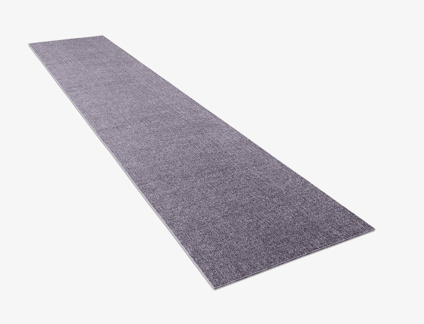 RA-EL10 Solid Colors Runner Flatweave New Zealand Wool Custom Rug by Rug Artisan