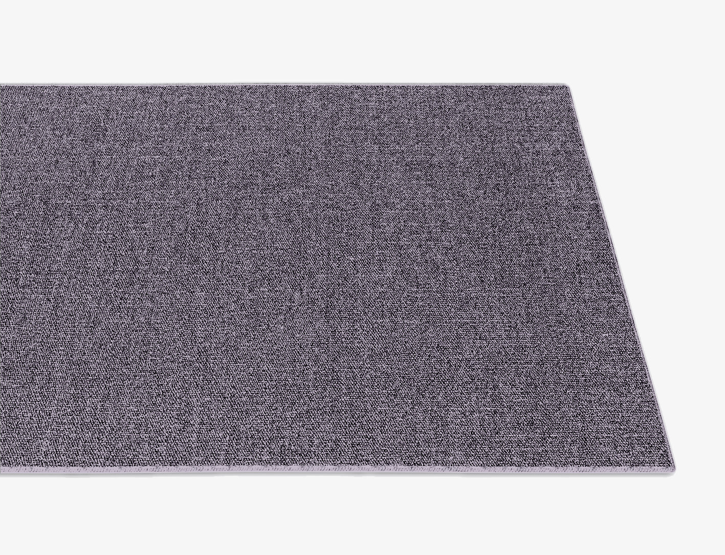 RA-EL10 Solid Colors Runner Flatweave New Zealand Wool Custom Rug by Rug Artisan