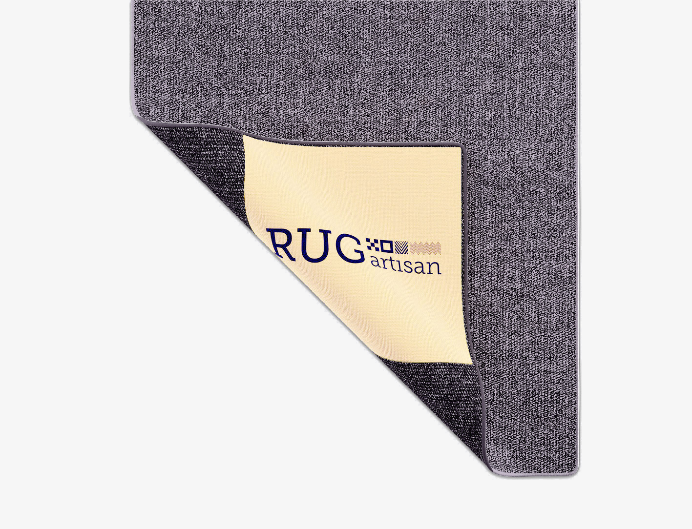 RA-EL10 Solid Colors Runner Flatweave New Zealand Wool Custom Rug by Rug Artisan
