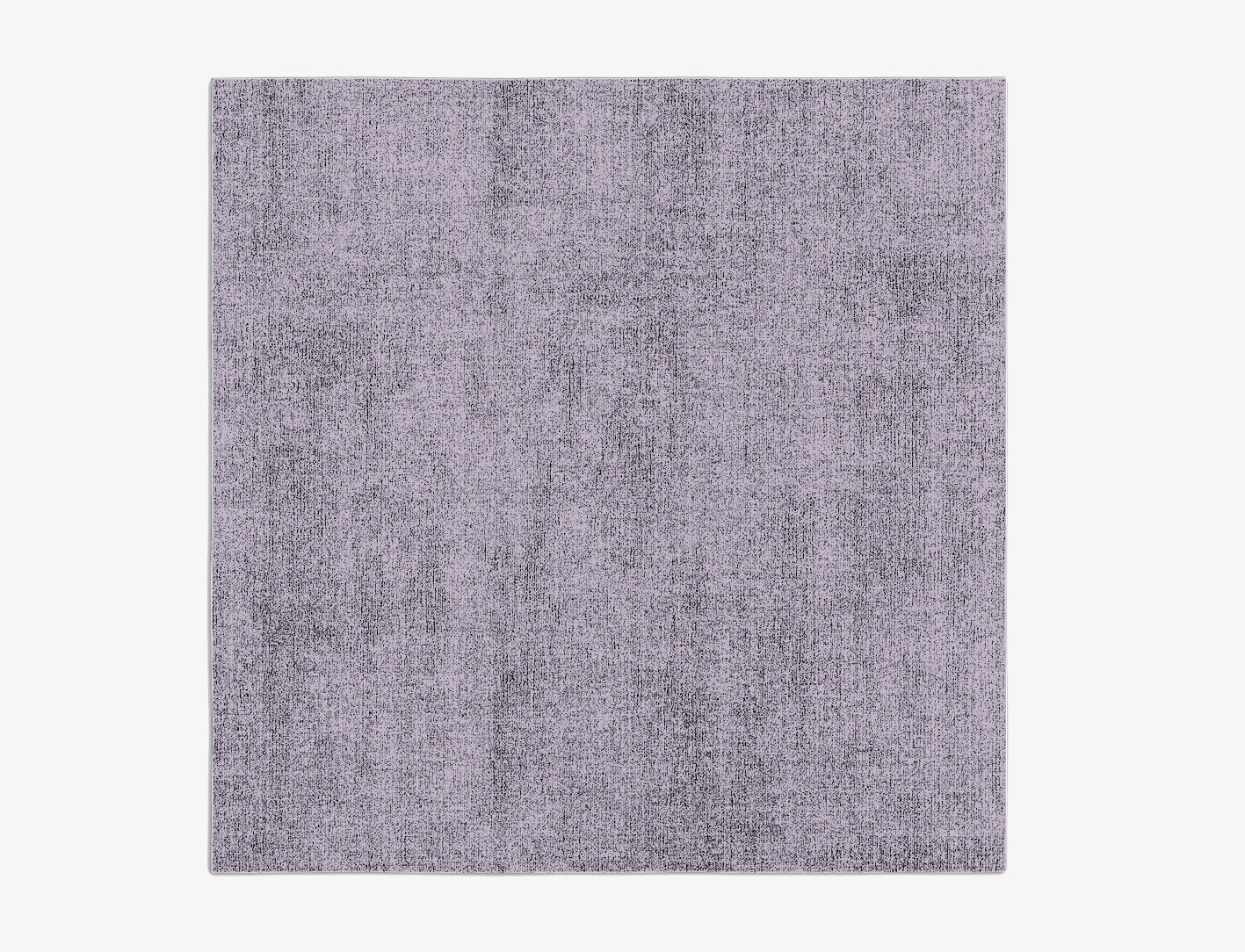 RA-EL10 Solid Colors Square Flatweave Bamboo Silk Custom Rug by Rug Artisan