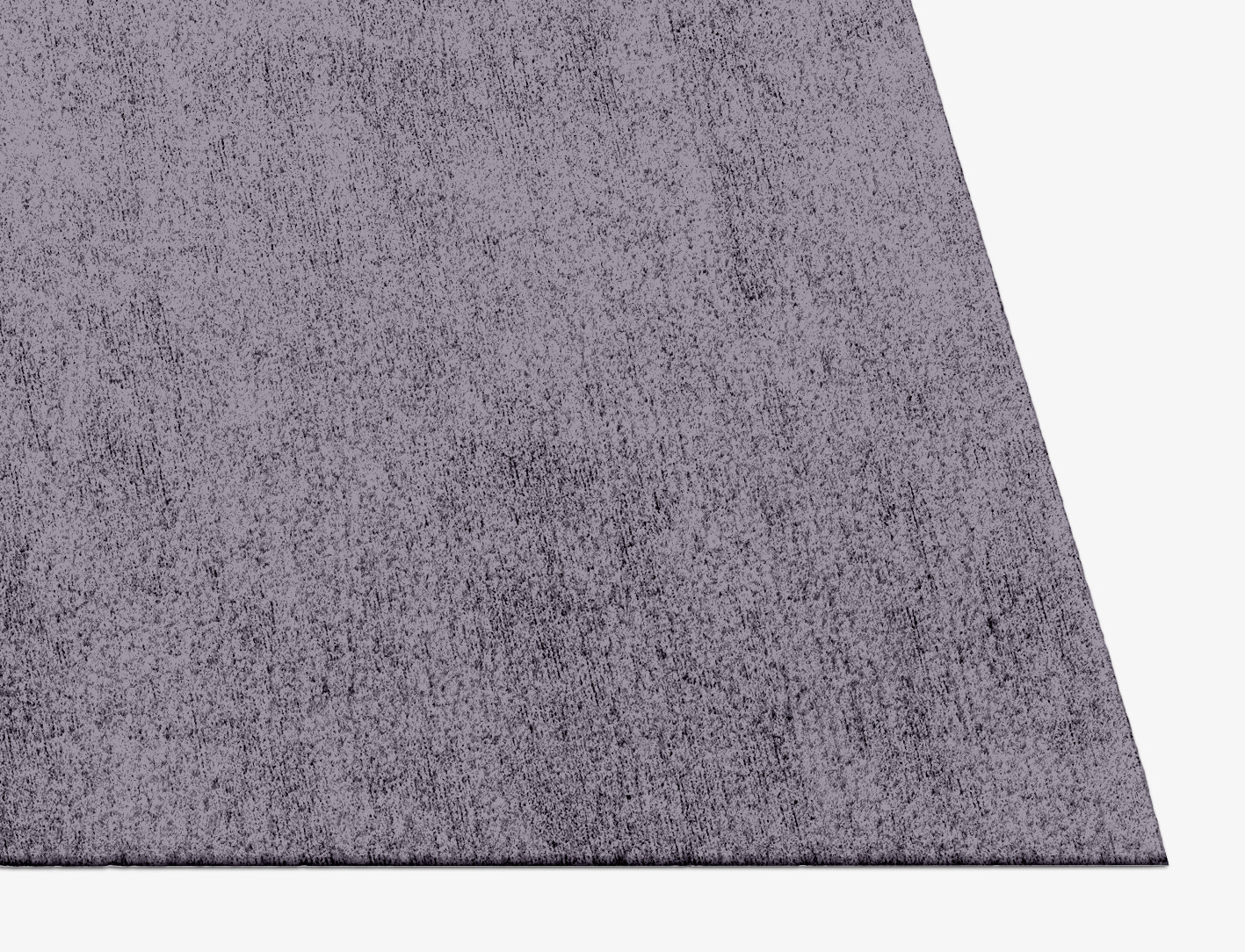 RA-EL10 Solid Colors Rectangle Hand Knotted Bamboo Silk Custom Rug by Rug Artisan