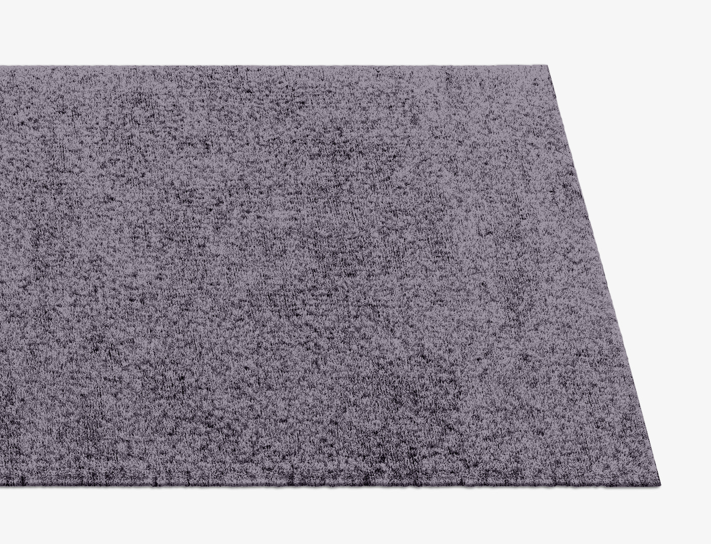 RA-EL10 Solid Colors Runner Hand Knotted Bamboo Silk Custom Rug by Rug Artisan