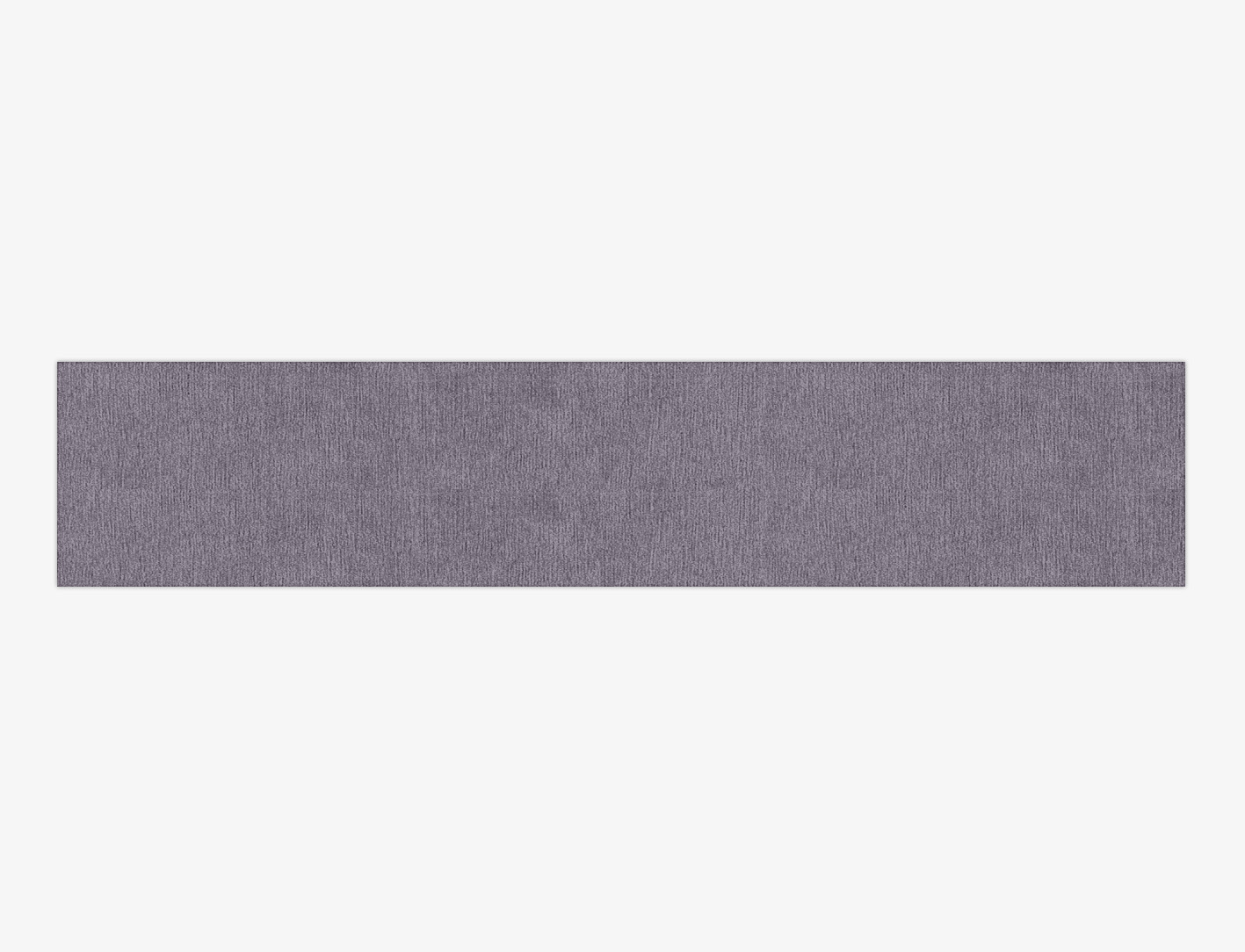 RA-EL10 Solid Colors Runner Hand Knotted Tibetan Wool Custom Rug by Rug Artisan