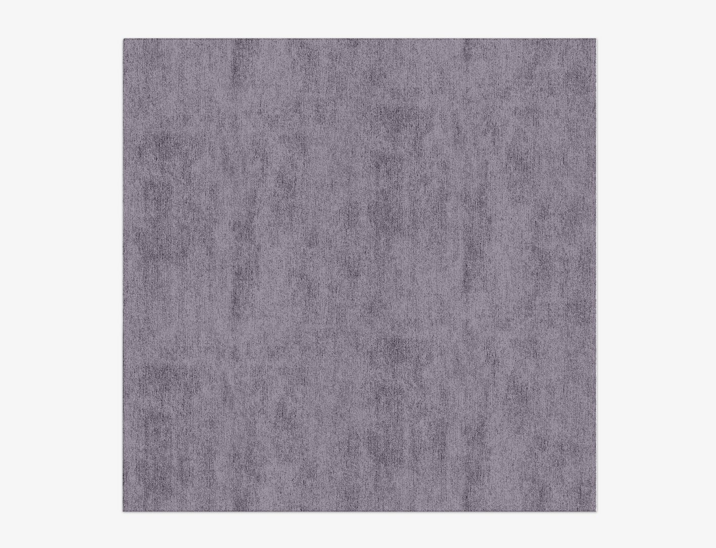 RA-EL10 Solid Colors Square Hand Knotted Bamboo Silk Custom Rug by Rug Artisan