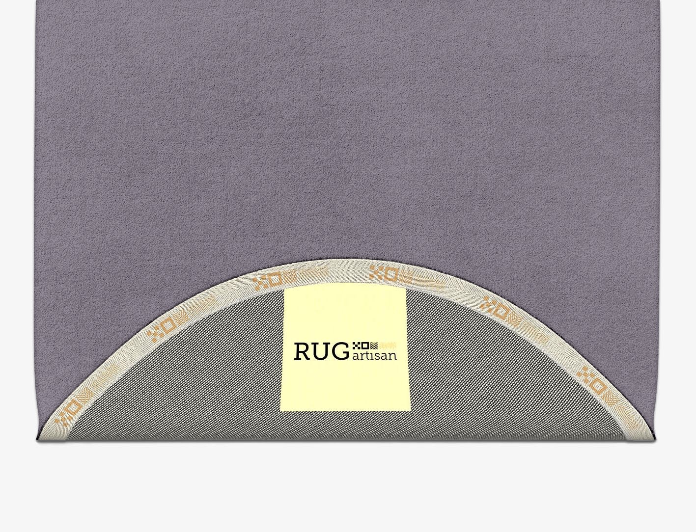 RA-EL10 Solid Colors Capsule Hand Tufted Pure Wool Custom Rug by Rug Artisan