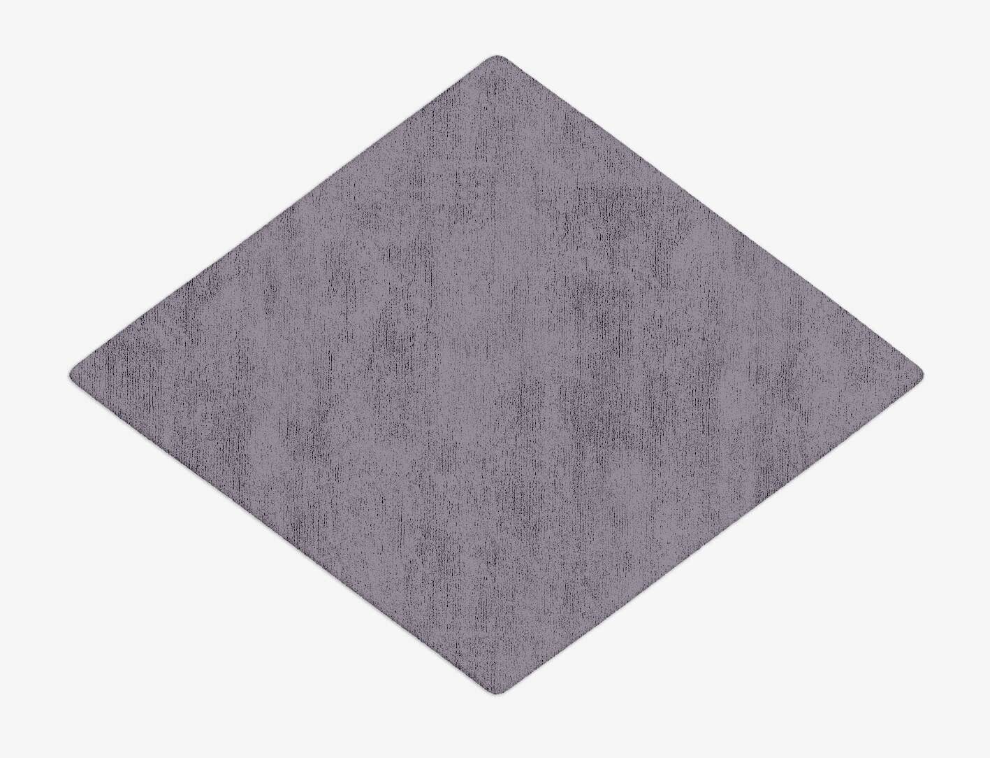 RA-EL10 Solid Colors Diamond Hand Tufted Bamboo Silk Custom Rug by Rug Artisan