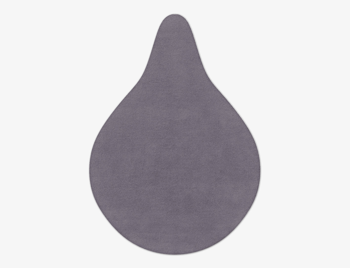 RA-EL10 Solid Colors Drop Hand Tufted Pure Wool Custom Rug by Rug Artisan