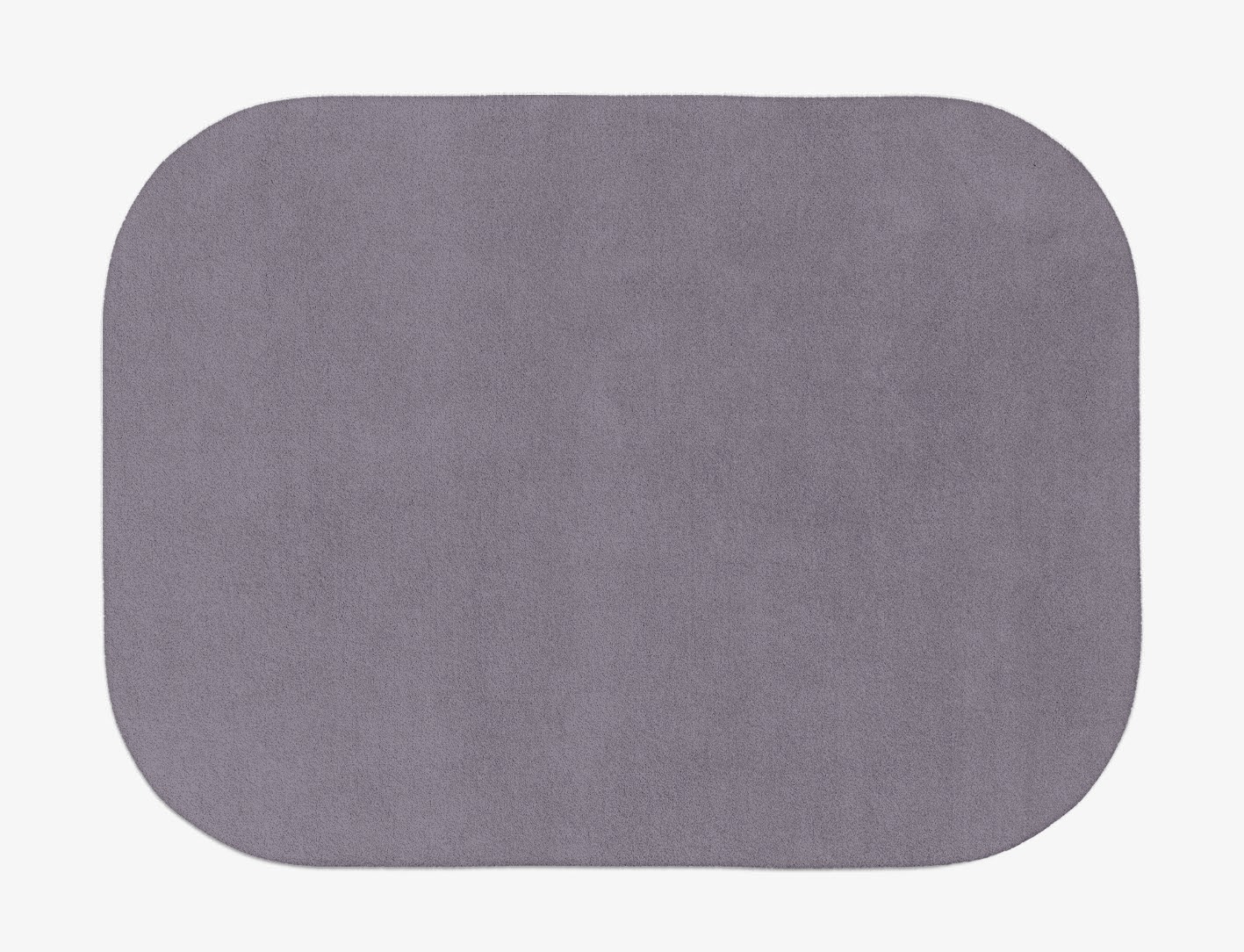RA-EL10 Solid Colors Oblong Hand Tufted Pure Wool Custom Rug by Rug Artisan