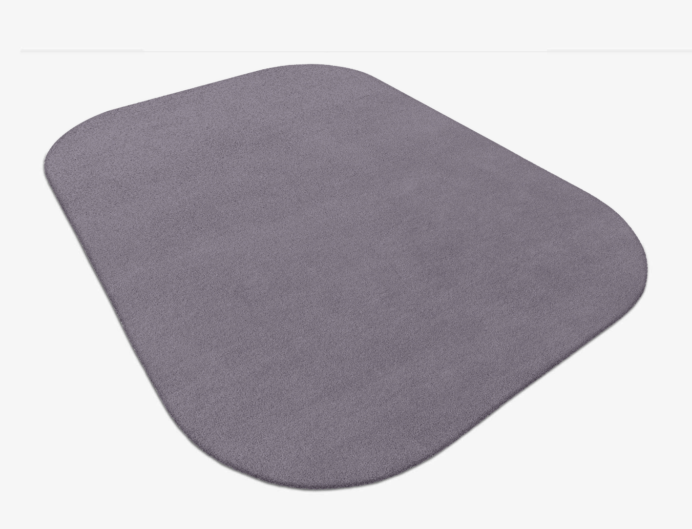 RA-EL10 Solid Colors Oblong Hand Tufted Pure Wool Custom Rug by Rug Artisan