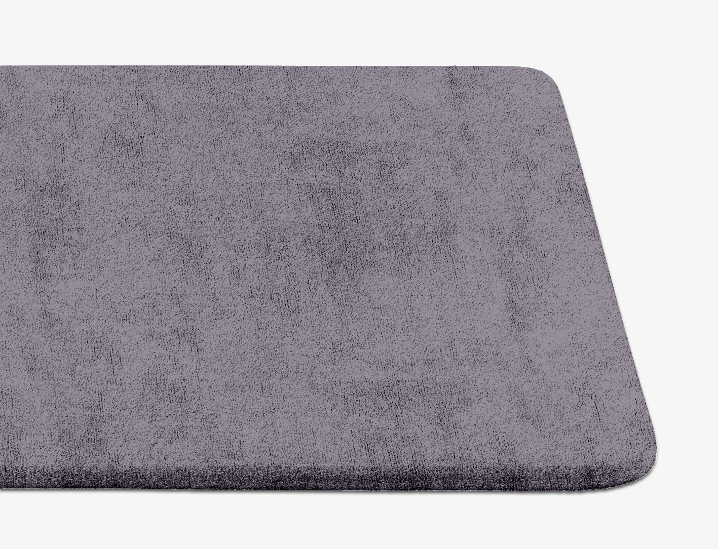 RA-EL10 Solid Colors Runner Hand Tufted Bamboo Silk Custom Rug by Rug Artisan